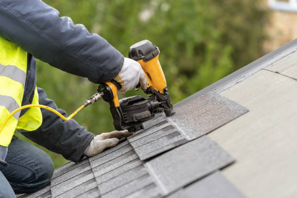 Best Asphalt Shingle Roofing  in Carnegie, PA