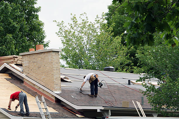 Best Metal Roofing Installation  in Carnegie, PA