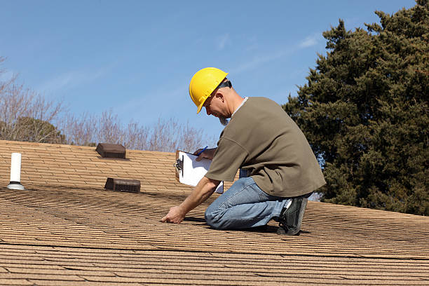 Best Chimney Flashing Repair  in Carnegie, PA