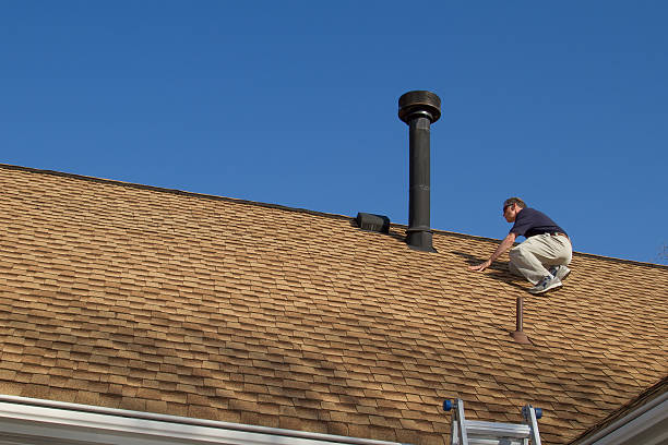 Best Gutter Installation and Repair  in Carnegie, PA