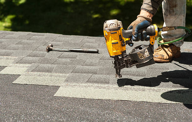 Best Asphalt Shingles Roofing  in Carnegie, PA