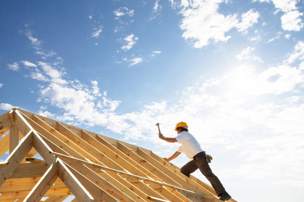 Best Roofing for New Construction  in Carnegie, PA