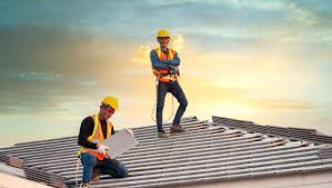 Asphalt Shingles Roofing in Carnegie, PA